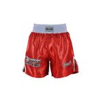 Dragon Kick Boks Şortu Kırmızı Beden, L, 5947943, NoColor-9c0a1cbe