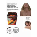 Dragon Macun 240 GR Bitkisel , Ginseng , Enerji Güç , Kuvvet Arttırıcı Macun