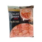 Dragon Pearl 1,5 kg Pembe Zencefil Turşusu