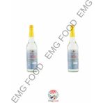 Dragon Pearl Beyaz Pirinç Sirkesi (White Rice Vinegar) - 620Ml X 2 Adet