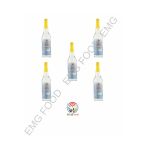 Dragon Pearl Beyaz Pirinç Sirkesi (White Rice Vinegar) - 620Ml X 5 Adet