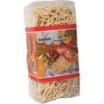 Dragon Pearl Egg Noodle Aromasız Çin Eriştesi 350 G Hızlı Hazırlama İçin Uygun