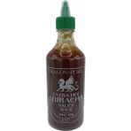Dragon Pearl Ekstra Acı Sriracha Acı Biber Sosu 430 ml