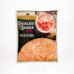 Dragon Pearl Pembe Zencefil Turşusu 1000 gr - 1 kg