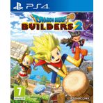 Dragon Quest Builders PS4