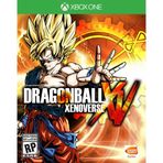 Dragonball Xenoverse XV Xbox One