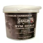 Dragondo 1 Kg Gym Chalk Fitnes Crossfit Ve Jimnastik Magnezyum Tozu