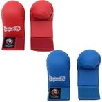 Dragondo 30010-p Karate Eldiveni Parmaksız Yeni Seri 2023 001 mavi