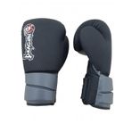 Dragondo 30113-P Bazooka Boks Eldiveni Kick Boks Muay Thai Eldiveni