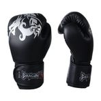 DragonDo 30119-P Sangal II Boks Eldiveni (10 Oz)