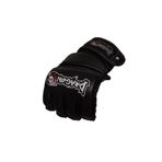 Dragondo 30254-P Fighter Mma Eldiveni, Torba Antrenman Eldiveni