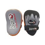 Dragondo 40200-l Promitt Ellik Hakiki Deri Ellik Boks Lapa Çift Gri