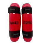 Dragondo 40657-P Kick Boks Kaval Koruyucu