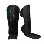 Dragondo 40726-P Black Mamba Kaval Ayak Koruyucu Kick Boks Kaval Koruyucu