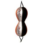 Dragondo 45013-L Deri Mexican Style Speed Ball Punching Ball