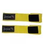 Dragondo 83822 Elite Elastik 5 Metre Bandaj Sarı Boks Bandajı