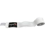 DragonDo Boks Bandajı - Kickboks Bandaj 3,5 M - Beyaz - Standart