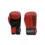 Dragondo Boks Eldiveni Distrito Pro Dragon Kick Boks ve Muay Thai Eldiveni