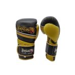 Dragondo Comfort Hakiki Deri Boks Eldiveni