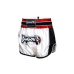 Dragondo Dragon Mt3075 Retro Muay Thai Şortu
