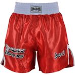 Dragondo Kf1003 Kick Boks Şortu 001 mavi