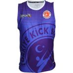 Dragondo Kf1007 Kick Boks Atleti Mavi Kick Boxing Atlet
