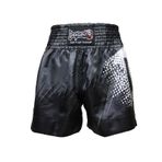 Dragondo Mt3011 Muaythai Şortu Kick Boks Şortu Dijital Baskılı Şort Çok Renkli