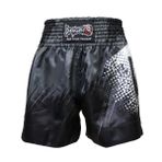 Dragondo Mt3011 Muaythai Şortu Kick Boks Şortu Dijital Baskılı Şort