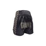 Dragondo Mt3026 Kick Boks Ve Muaythai Şortu Antrenman Şortu