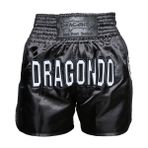 Dragondo Mt3029 Kick Boks Ve Muaythai Şortu Kick Boxing Şort