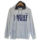 Dragondo Muaythai Dunya Sampiyonasi Sweatshirt Antalya