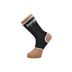 Dragondo Siyah 41280 Kick Boks, Muay Thai Ayak Bilek Koruyucu, Çorap