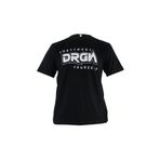 Dragondo Tx8511 Drgn Logo Baskılı Tişört Kick Boks Muay Thai Antrenman Tişörtü