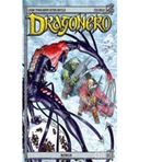 Dragonero 2 Mutantlar ve Karanlık Kale - Luca Enoch Stefano Vietti