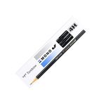Dragonfly Pencil Mono J 4H 1 Dozen (Japonya'dan ithal)