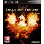 Dragon's Dogma PS3
