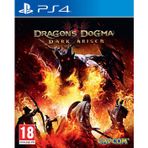 Dragons Dogma:Dark Arisen HD PS4