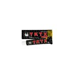 DRAGONTATTOO Siyah Limited Edition %75 Dövme ve Kalıcı Makyaj Öncesi Cilt Kremi 10gr