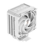 Dragos DIGITAL Isı Göstergeli 4 Isı Borulu 3000RPM 220W Intel & AMD Beyaz Kule Tipi CPU Soğutucu