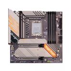 Dragos Dragmode B760m D4pro Sata,M2 Ddr4 4000Mhz Usb3.2 Dp Hdmi Ses 2.5Gbe Lan 1700P Atx Anakart