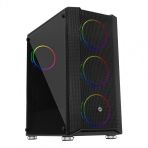 Dragos Drx165 Intel Core i5-10400F16GB Ram 512GB SSD GTX750Ti 4GB Ekran Kartı Masaüstü Bilgisayar