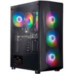 Dragos DRx184 i5 10400F 8 GB 256 GB SSD 4 GB GTX750Ti Oyuncu Bilgisayarı