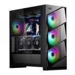 Dragos DRX5391 Ryzen 5 7600 64GB DDR5 Ram 1TB M.2 NVME SSD 12GB RTX4070TI Masaüstü Oyun Bilgisayarı
