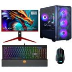 Dragos DRX5969 i5-12400F 16GB RAM 512GB SSD RTX 3060 Oyun Bilgisayarı