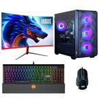 Dragos DRX5979 i5-13400F 16GB RAM 512GB SSD RTX 3060 Oyun Bilgisayarı