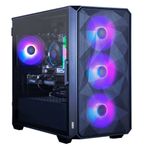 Dragos DRX6017 Ryzen 5 7500F 16GB RAM 512GB SSD RTX 4060 Oyun Bilgisayarı