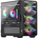 Dragos DRX6318 Intel Core I7 14700KF 32GB Ddr5 Ram 1tb M.2 Nvme SSD 8GB GIGABYTE RTX 5060 Ekran Kartı Oyuncu Oem Paket