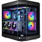 Dragos DRX6681 i5-14600KF 32GB RAM 2TB SSD 16GB RAM RTX 4070 Ti Super FreeDOS Oyun Bilgisayarı