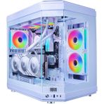 Dragos DRX6693 I7 14700KF 32GB RAM 2TB SSD 16GB RAM RTX 4070 Ti Super FreeDOS Oyun Bilgisayarı