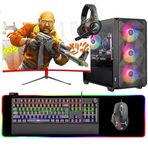 Dragos DRX6868 Ryzen 5 5500 32GB RAM 1TB SSD RTX 3050 FreeDOS 23.6 inç Monitör Oyun Bilgisayarı